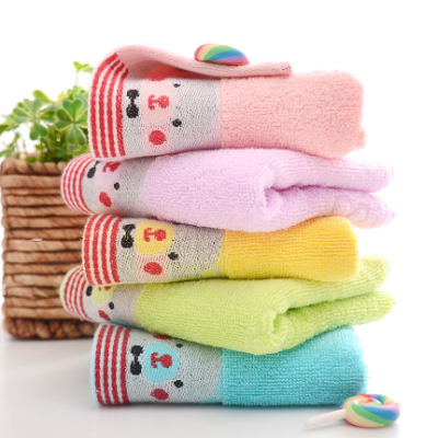 Kids Soft Hand Towels