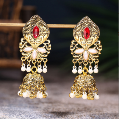 Classic Women Earrings