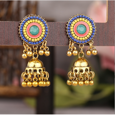 Fashion Women Earrings