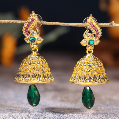 Women Fashion Earrings