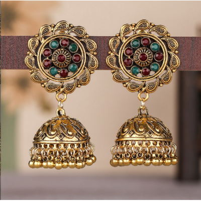 Bohimian Women Earrings