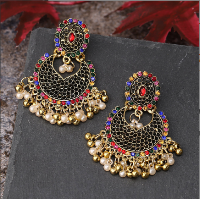 Bohimian Women Earrings