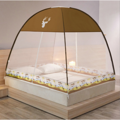 Single Bed Mosquito Net