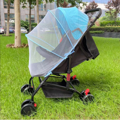 Stroller Anti Mosquito Net