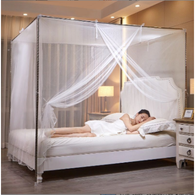 Single Square Mosquito Net