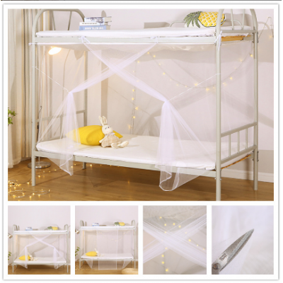 Single Beds Mosquito Net