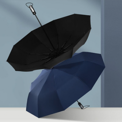 Auto Parasol Foldable Umbrella