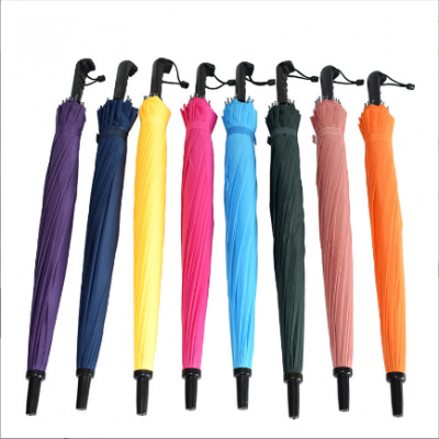 Large Long Fashion Umbrella