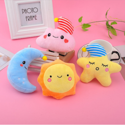 Cute Cloud Plush Toys