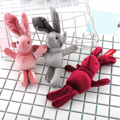 Cute Rabbit Plush Toys Gift