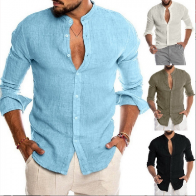 Men's Fashion Soft Shirt