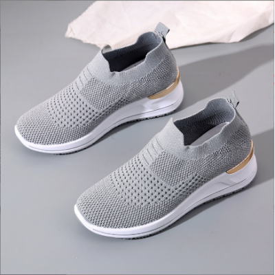 Women Loafer Shoes