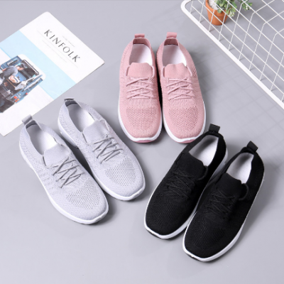 Women Casual Loafer Shoes