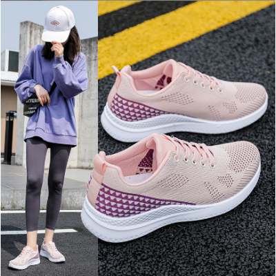 Women Soft Running Shoes