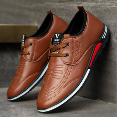 Men's Spring Business Shoes