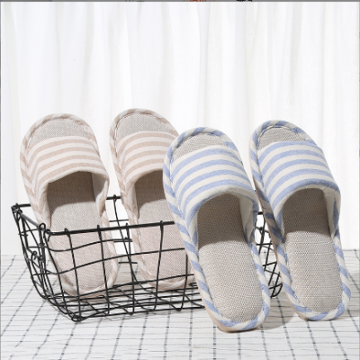 Couple Home Fashion Slippers