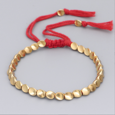 Fashion Chain Bracelet