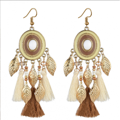 Bohimian Classic Earrings