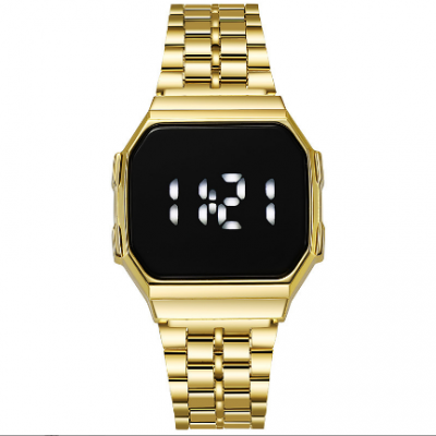 Business LED Digital Watches