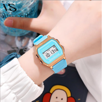 Student Digital Watches