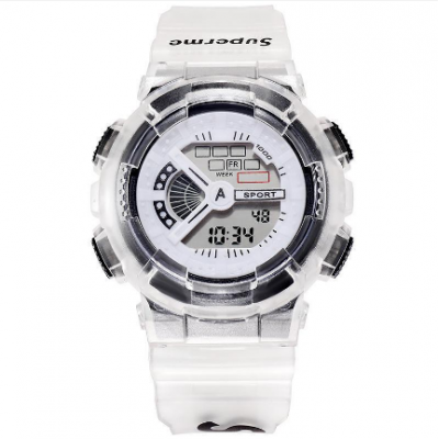 Student Sports Digital Watches