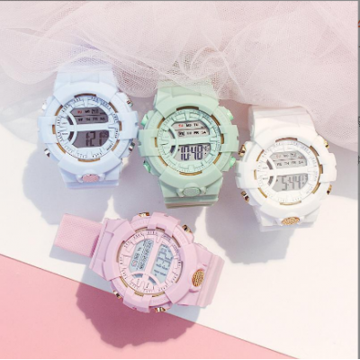 Women Casual Digital Watch