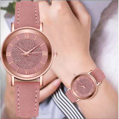 Women Quartz Watches