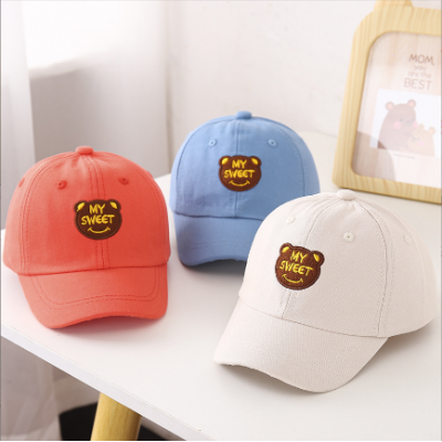 Kids My Sweet Baseball Cap