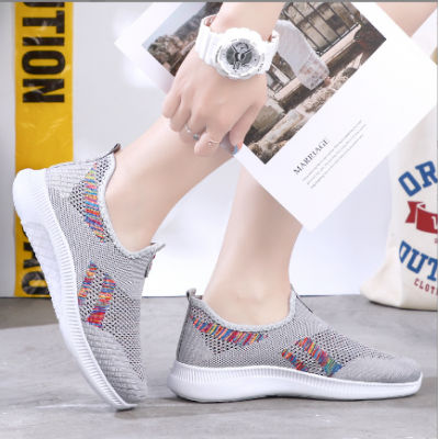 Women Fashion Loafer Shoes