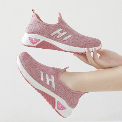 Women Fashion Shoes Sneakers