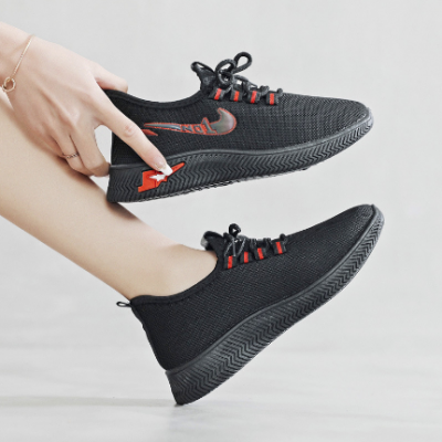 Women New Shoes Sneaker