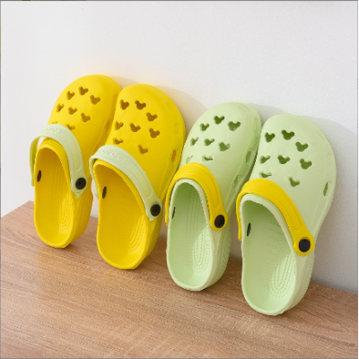 Women Summer Soft Slippers