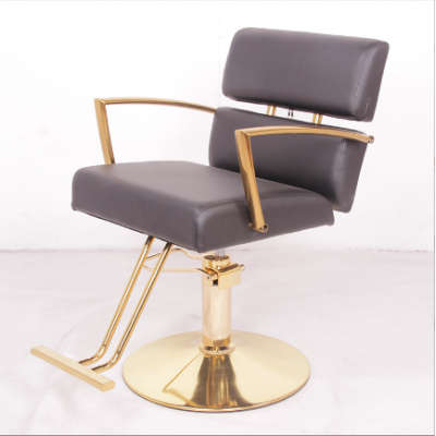 Barber Stool Pump Chair