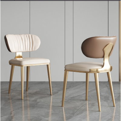 Ins Fashion Stool Chair