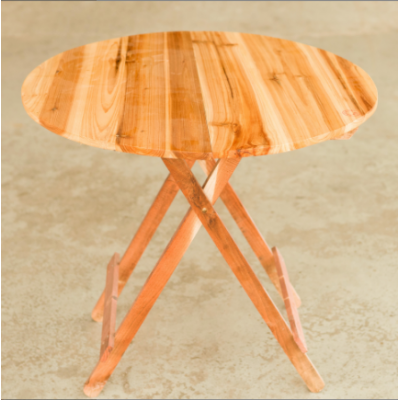 Small Folding Table