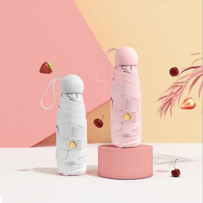 Small Sunproof Umbrella