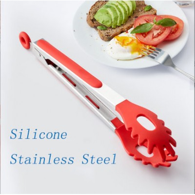 Silicone Barbecue Clip
