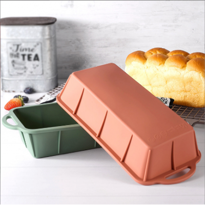 Silicone Bread Mold