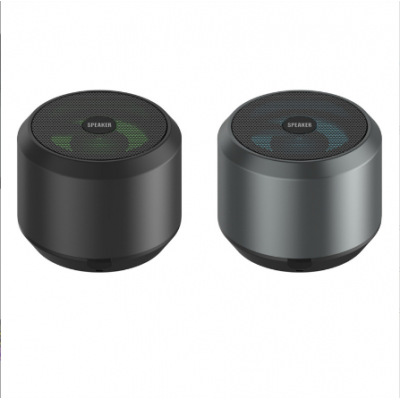 Mini Bluetooth Speaker