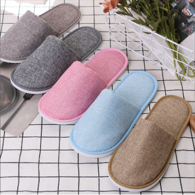 Hotel Disposable Slippers