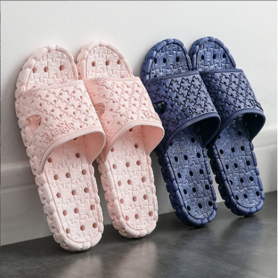 Couple Home Fashion Slippers