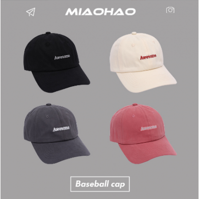 Summer Baseball Cap Hat