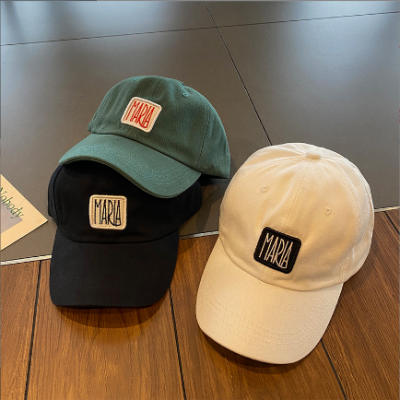 Ins Summer Baseball Cap