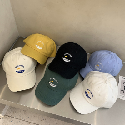 Ins Fashion Baseball Cap