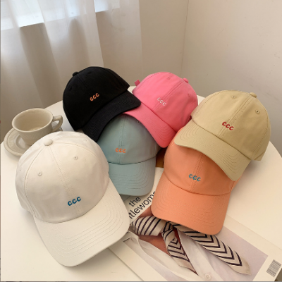 Ins Fashion Baseball Cap