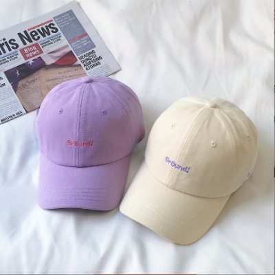 Women Baseball Cap