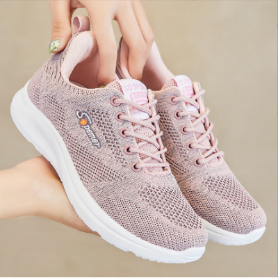 Women's Soft Running Shoes