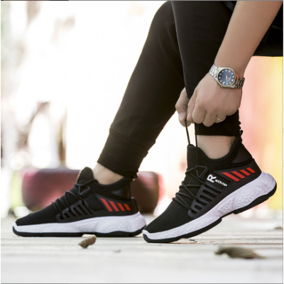 Men's Casual Running Shoes