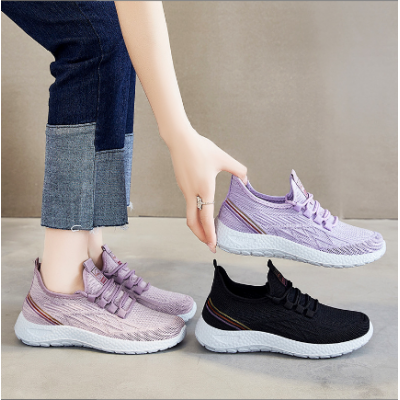 Women's Soft Shoes Sneaker