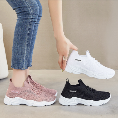 Women's M Letter Shoes Sneaker